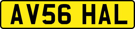 AV56HAL