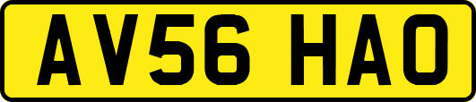 AV56HAO