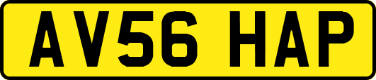 AV56HAP
