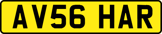 AV56HAR