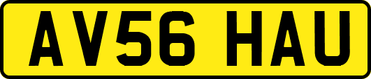 AV56HAU