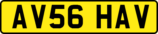 AV56HAV
