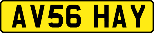 AV56HAY