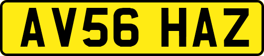 AV56HAZ