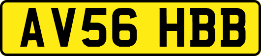 AV56HBB