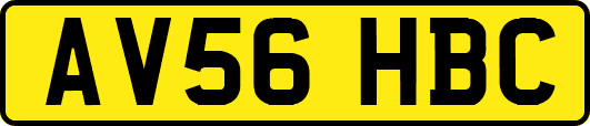 AV56HBC