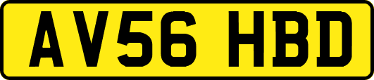 AV56HBD