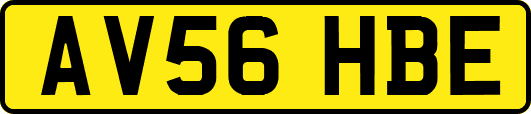 AV56HBE