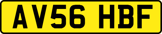 AV56HBF