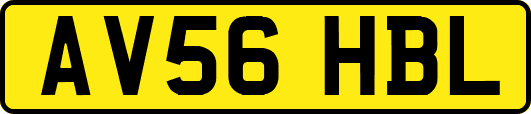 AV56HBL