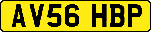 AV56HBP
