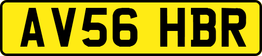 AV56HBR