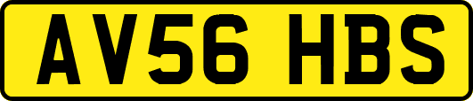 AV56HBS