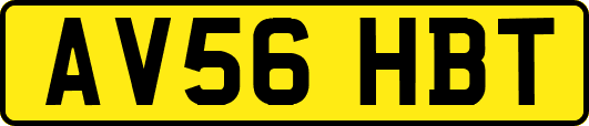 AV56HBT