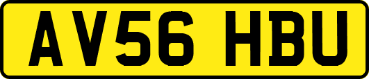 AV56HBU