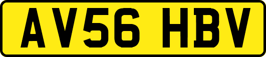 AV56HBV