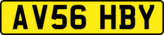 AV56HBY