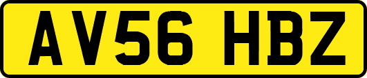 AV56HBZ