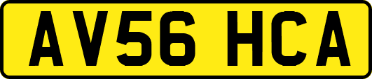 AV56HCA