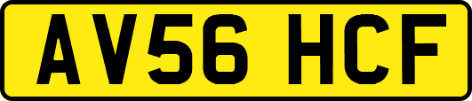 AV56HCF