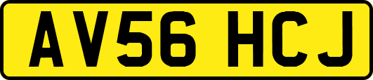 AV56HCJ
