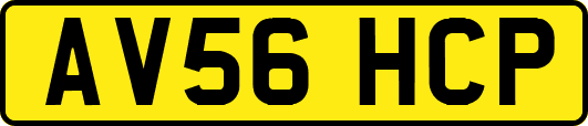 AV56HCP