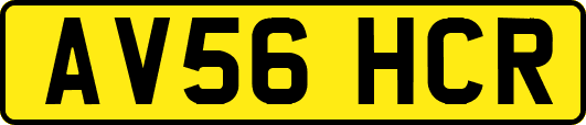 AV56HCR