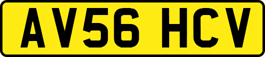 AV56HCV