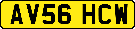 AV56HCW
