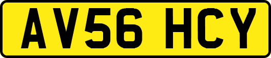 AV56HCY