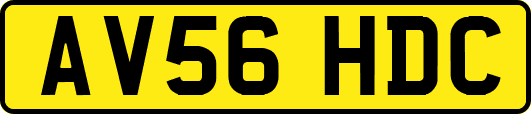 AV56HDC