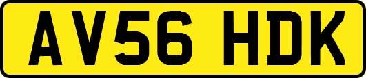 AV56HDK