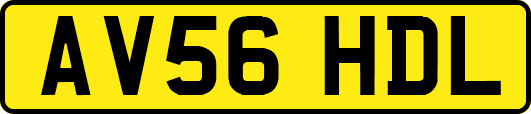 AV56HDL