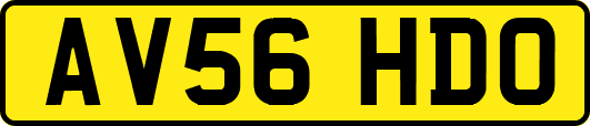 AV56HDO