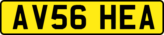 AV56HEA