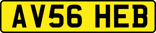 AV56HEB