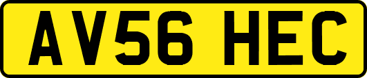 AV56HEC