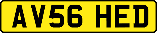 AV56HED