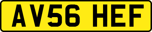 AV56HEF