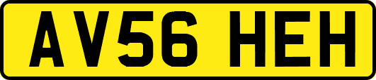 AV56HEH