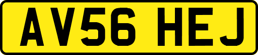 AV56HEJ