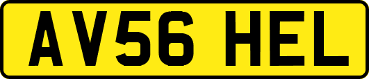AV56HEL