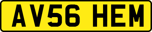 AV56HEM