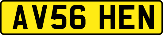 AV56HEN
