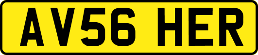 AV56HER