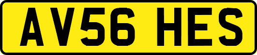AV56HES