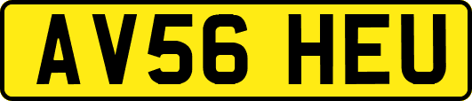 AV56HEU