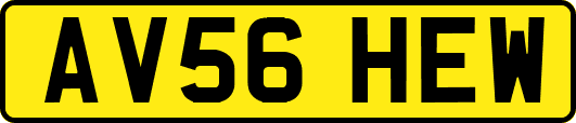 AV56HEW