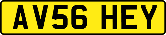 AV56HEY