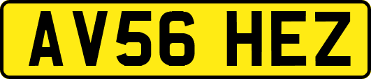 AV56HEZ